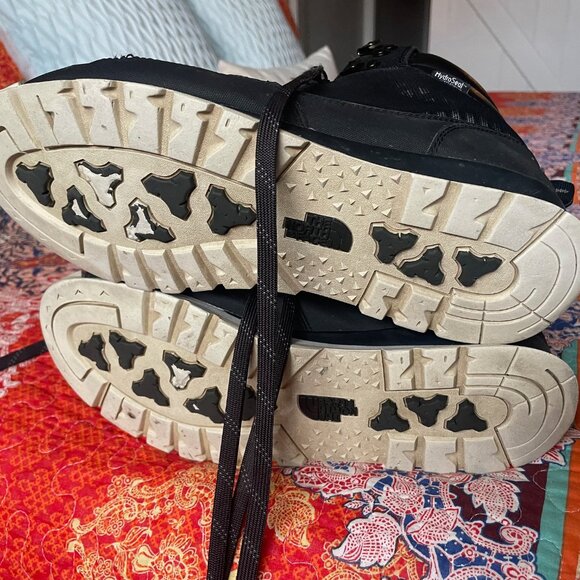 North Face Winter Boots